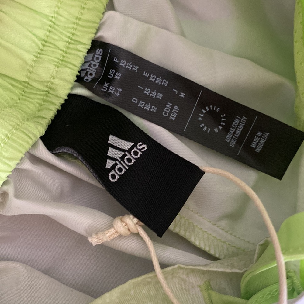 ADIDAS W CE CARGO PANTS XS NWT - Picture 4 of 6